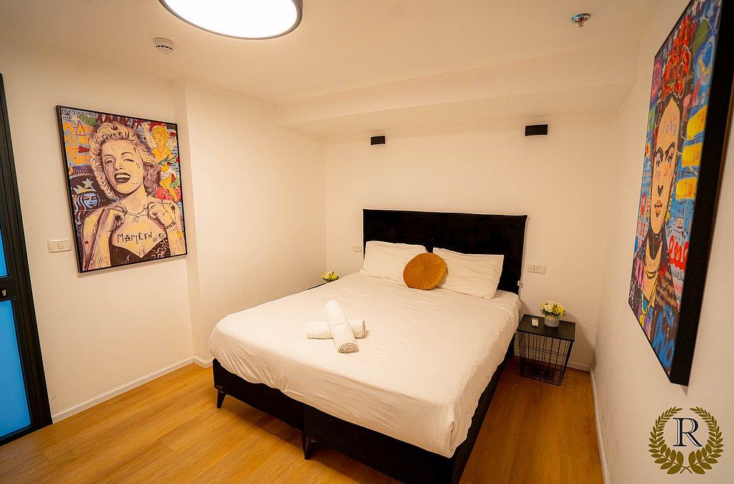 146172 גלריה כללית, ריץ בוטיק הוטל, וילה  באילת וילות - Vila