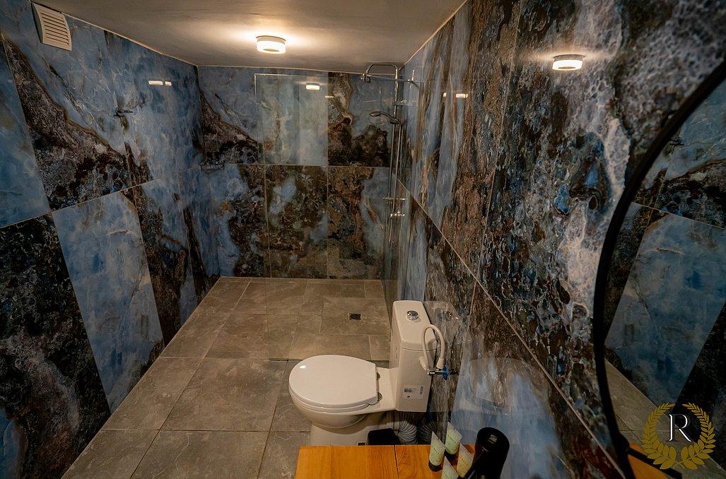 146175 גלריה כללית, ריץ בוטיק הוטל, וילה  באילת וילות - Vila