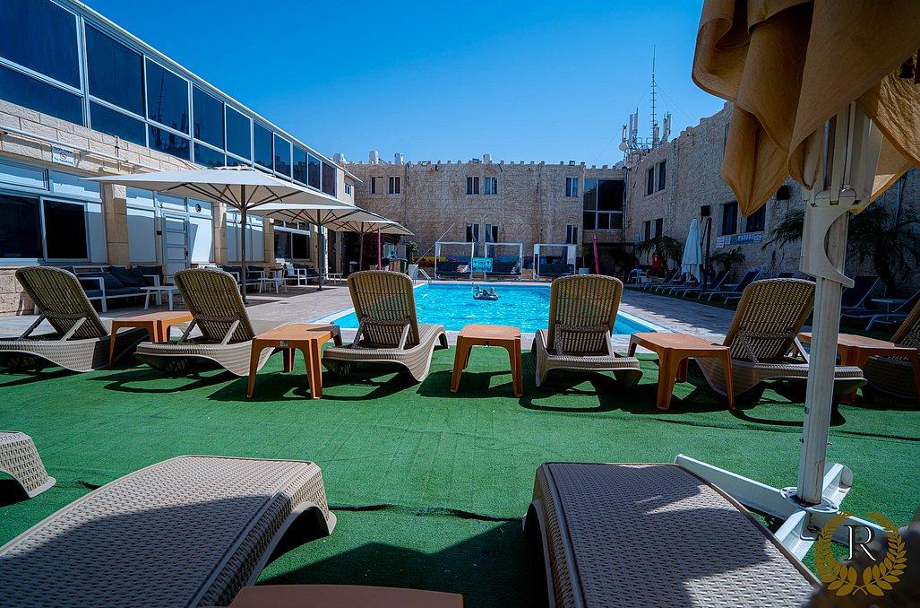 146176 גלריה כללית, ריץ בוטיק הוטל, וילה  באילת וילות - Vila