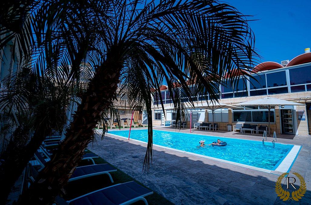 146177 גלריה כללית, ריץ בוטיק הוטל, וילה  באילת וילות - Vila