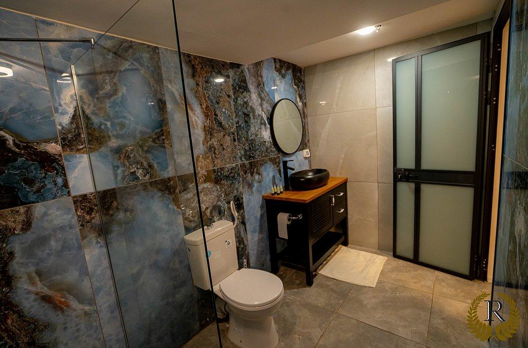 146178 החדרים, ריץ בוטיק הוטל, וילה  באילת וילות - Vila