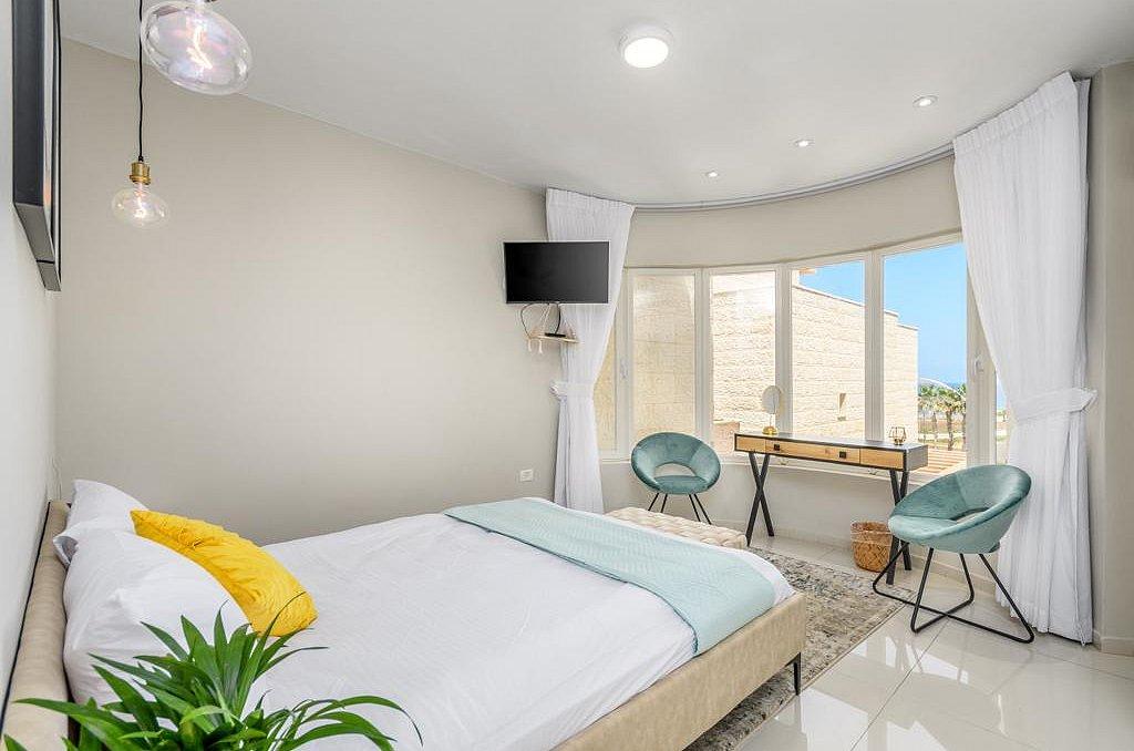 146342 גלריה כללית, וילה נוף ים נתניה, וילה  בנתניה וילות - Vila