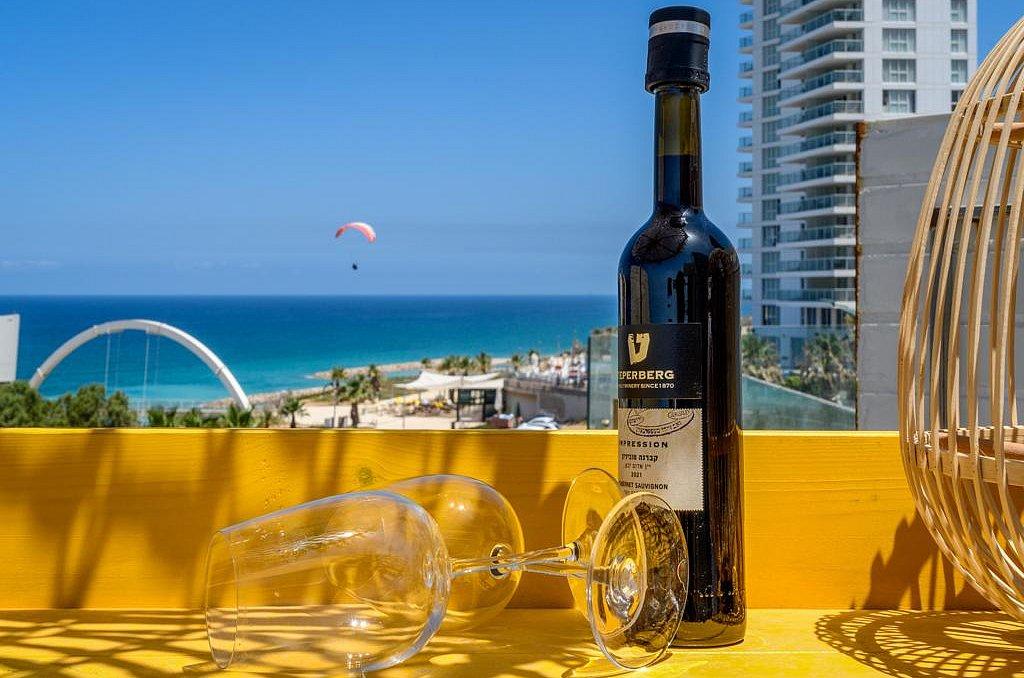 146356 גלריה כללית, וילה נוף ים נתניה, וילה  בנתניה וילות - Vila