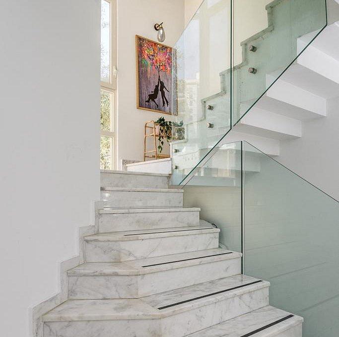 146374 גלרית פנים, וילה נוף ים נתניה, וילה  בנתניה וילות - Vila