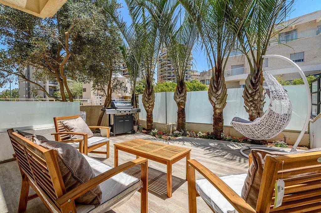 146408 הבריכה והנוף, וילה נוף ים נתניה, וילה  בנתניה וילות - Vila