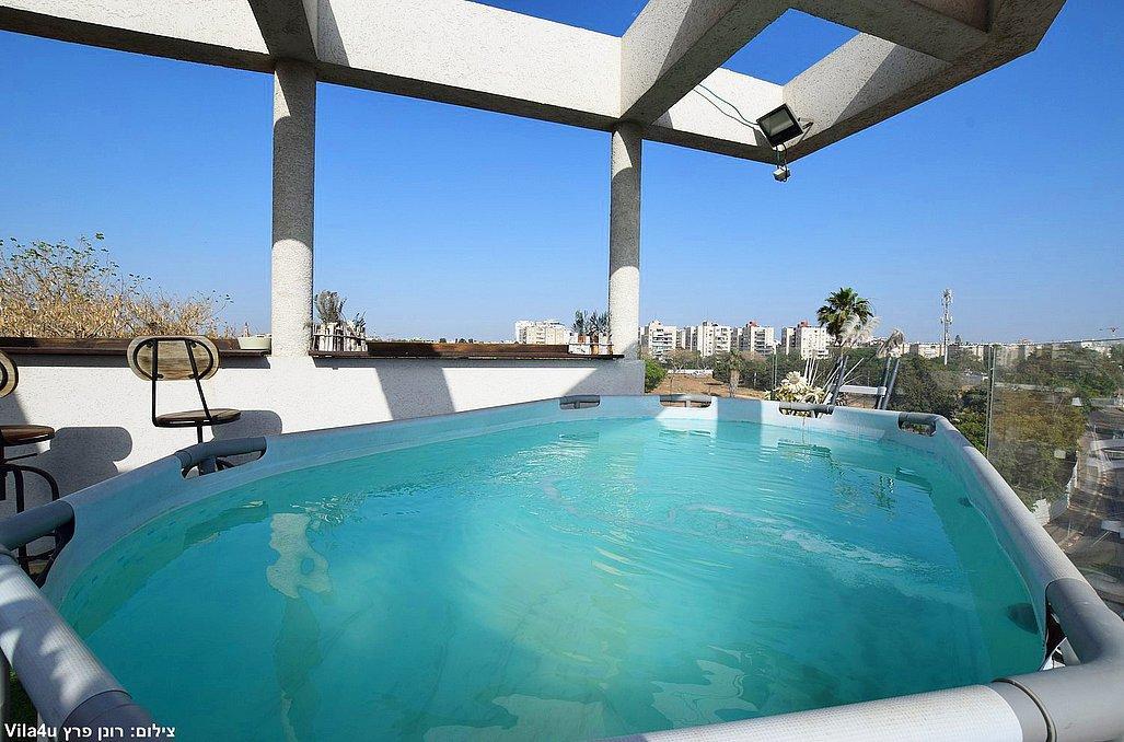 146411 כללי, תל אביב ריזורט, וילה  בתל אביב וילות - Vila 146411 כללי, תל אביב ריזורט, וילה  בתל אביב וילות - Vila