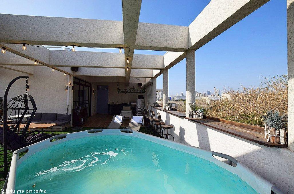 146414 כללי, תל אביב ריזורט, וילה  בתל אביב וילות - Vila 146414 כללי, תל אביב ריזורט, וילה  בתל אביב וילות - Vila