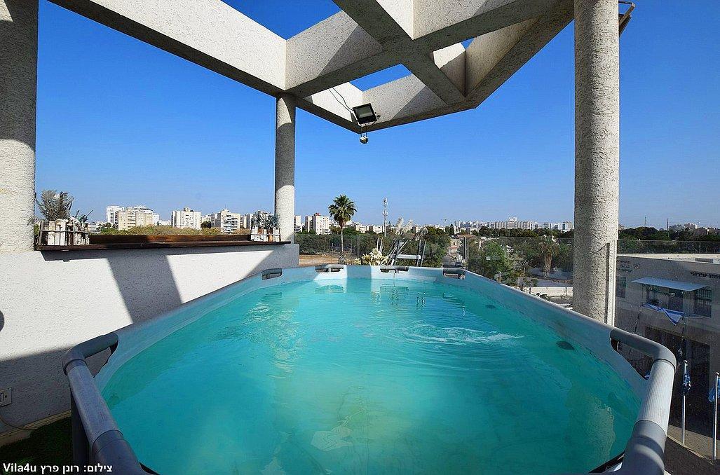 146415 כללי, תל אביב ריזורט, וילה  בתל אביב וילות - Vila 146415 כללי, תל אביב ריזורט, וילה  בתל אביב וילות - Vila