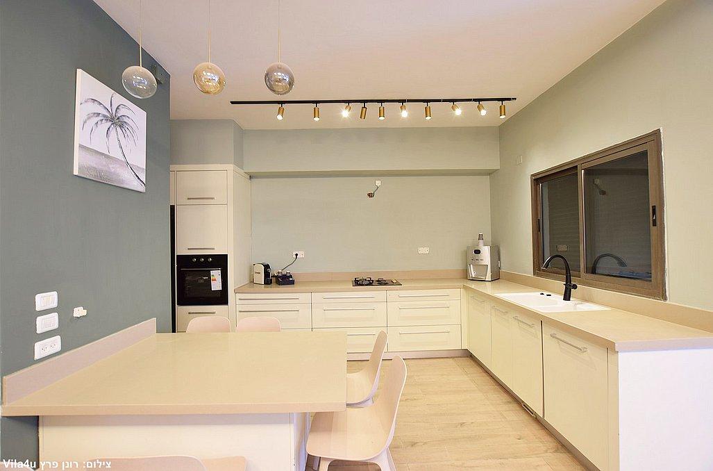 146893 כללי, וילה כנריה, וילה  בנוף כנרת וילות - Vila 146893 כללי, וילה כנריה, וילה  בנוף כנרת וילות - Vila