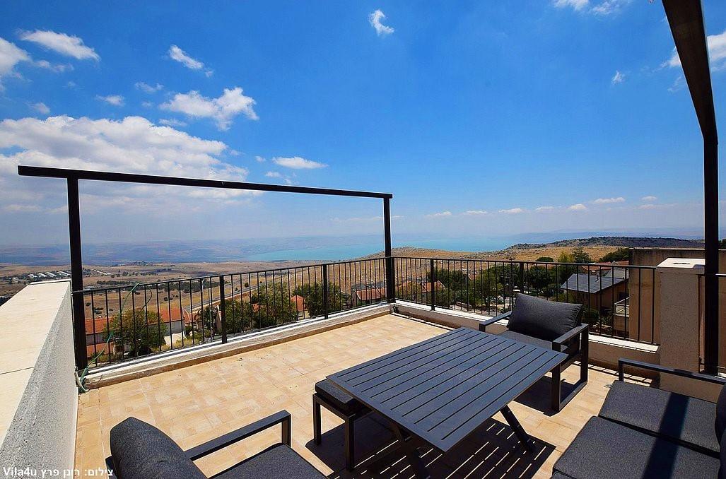 146898 כללי, וילה כנריה, וילה  בנוף כנרת וילות - Vila 146898 כללי, וילה כנריה, וילה  בנוף כנרת וילות - Vila