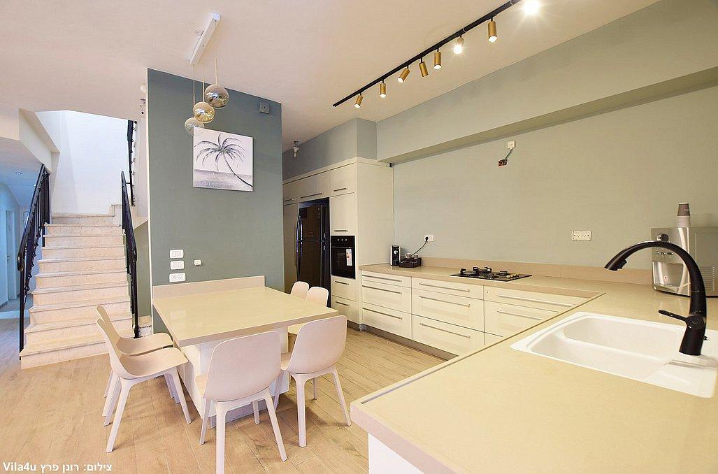 146909 המתחם הפנימי, וילה כנריה, וילה  בנוף כנרת וילות - Vila 146909 המתחם הפנימי, וילה כנריה, וילה  בנוף כנרת וילות - Vila