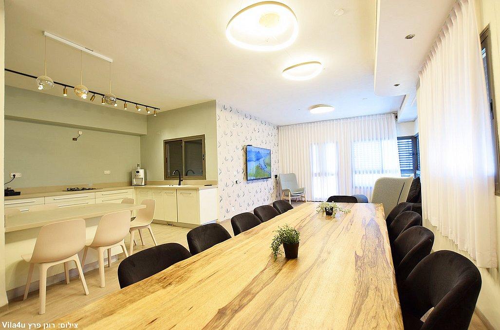 146912 המתחם הפנימי, וילה כנריה, וילה  בנוף כנרת וילות - Vila 146912 המתחם הפנימי, וילה כנריה, וילה  בנוף כנרת וילות - Vila