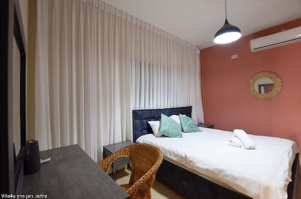 146914 המתחם הפנימי, וילה כנריה, וילה  בנוף כנרת וילות - Vila 146914 המתחם הפנימי, וילה כנריה, וילה  בנוף כנרת וילות - Vila