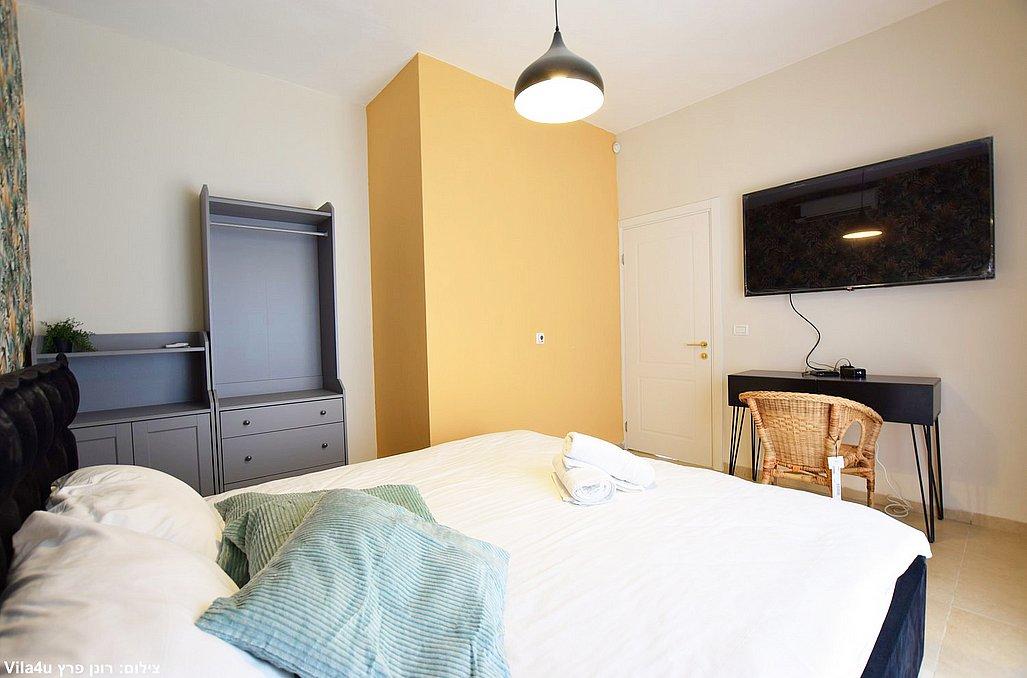 146915 המתחם הפנימי, וילה כנריה, וילה  בנוף כנרת וילות - Vila 146915 המתחם הפנימי, וילה כנריה, וילה  בנוף כנרת וילות - Vila