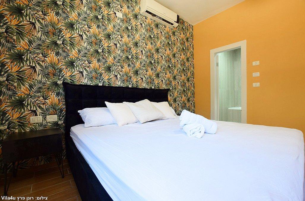 146925 המתחם הפנימי, וילה כנריה, וילה  בנוף כנרת וילות - Vila 146925 המתחם הפנימי, וילה כנריה, וילה  בנוף כנרת וילות - Vila