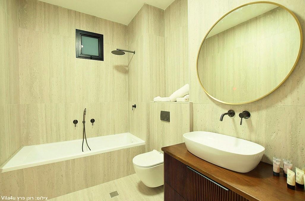 146926 המתחם הפנימי, וילה כנריה, וילה  בנוף כנרת וילות - Vila 146926 המתחם הפנימי, וילה כנריה, וילה  בנוף כנרת וילות - Vila