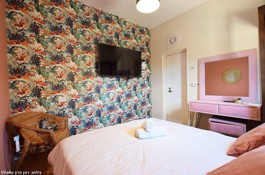 146928 המתחם הפנימי, וילה כנריה, וילה  בנוף כנרת וילות - Vila 146928 המתחם הפנימי, וילה כנריה, וילה  בנוף כנרת וילות - Vila