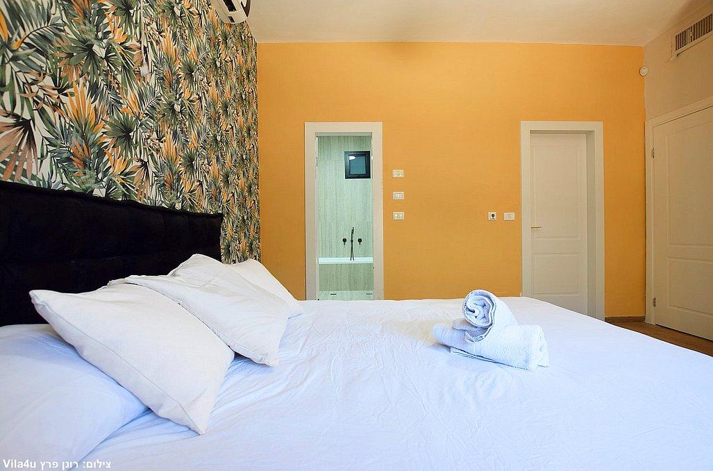 146930 המתחם הפנימי, וילה כנריה, וילה  בנוף כנרת וילות - Vila 146930 המתחם הפנימי, וילה כנריה, וילה  בנוף כנרת וילות - Vila