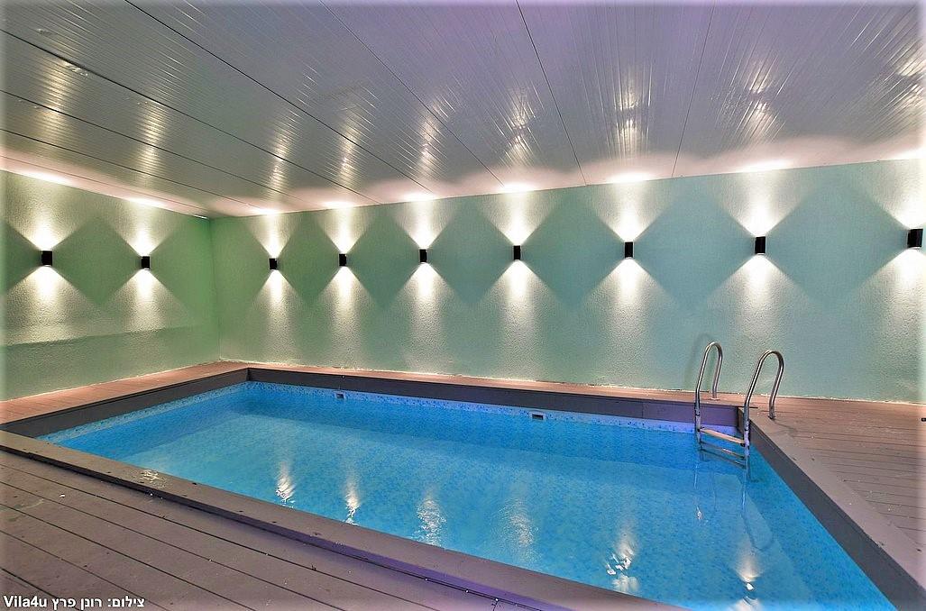 146938 המתחם החיצוני, וילה כנריה, וילה  בנוף כנרת וילות - Vila 146938 המתחם החיצוני, וילה כנריה, וילה  בנוף כנרת וילות - Vila