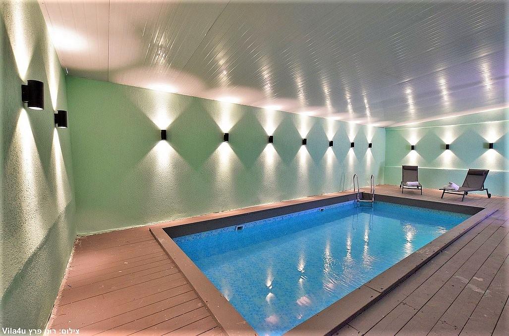 146939 המתחם החיצוני, וילה כנריה, וילה  בנוף כנרת וילות - Vila 146939 המתחם החיצוני, וילה כנריה, וילה  בנוף כנרת וילות - Vila