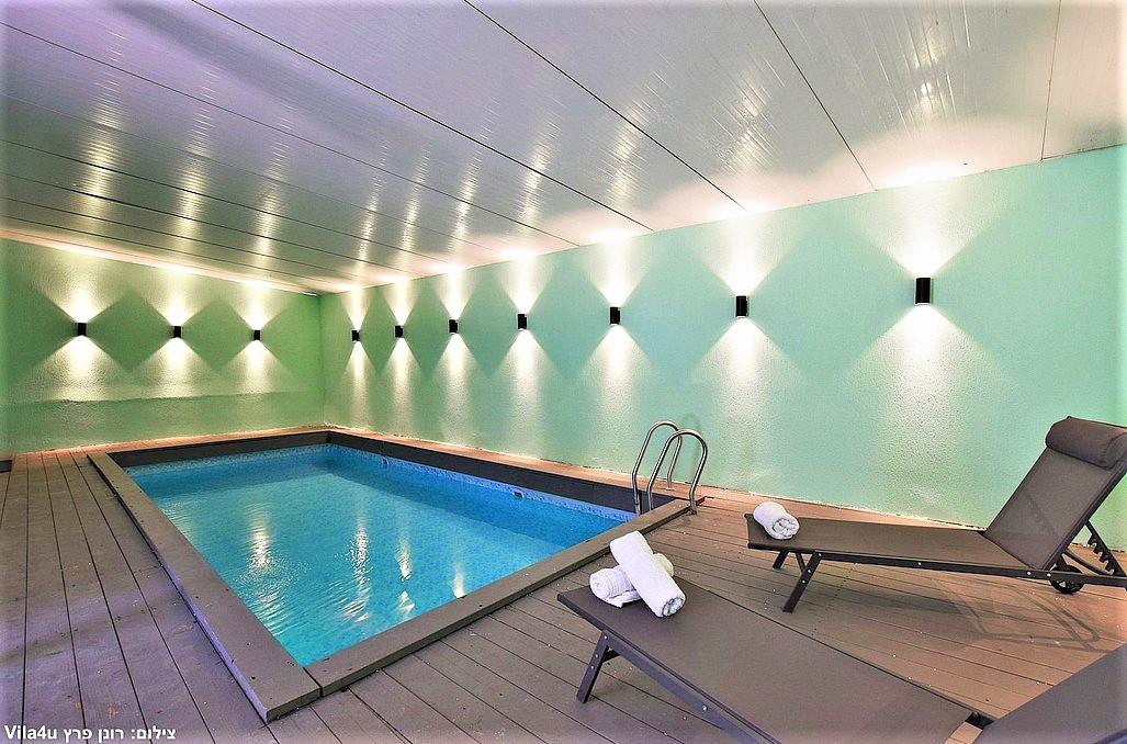 146940 המתחם החיצוני, וילה כנריה, וילה  בנוף כנרת וילות - Vila 146940 המתחם החיצוני, וילה כנריה, וילה  בנוף כנרת וילות - Vila