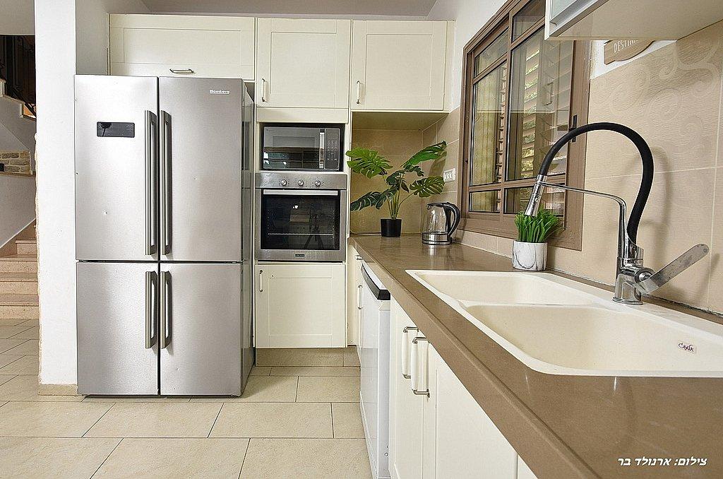 147069 גלריה כללית, וילה גלילא, וילה  בנוף כנרת וילות - Vila