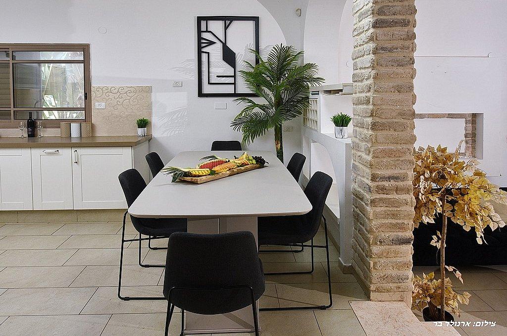 147075 גלריה כללית, וילה גלילא, וילה  בנוף כנרת וילות - Vila