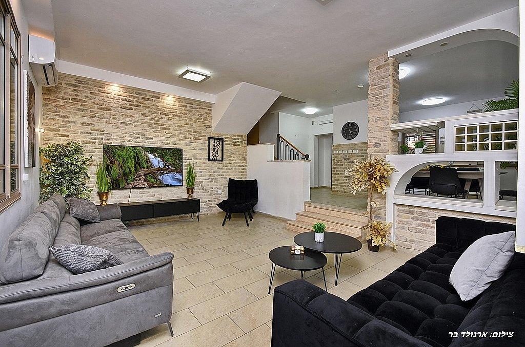 147076 גלריה כללית, וילה גלילא, וילה  בנוף כנרת וילות - Vila