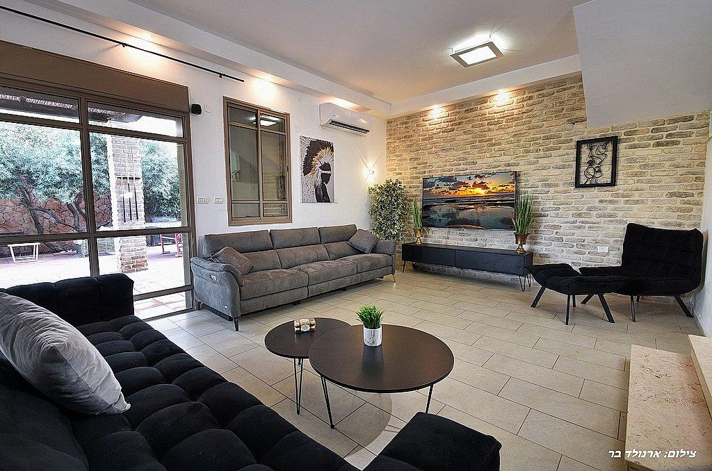 147077 גלריה כללית, וילה גלילא, וילה  בנוף כנרת וילות - Vila