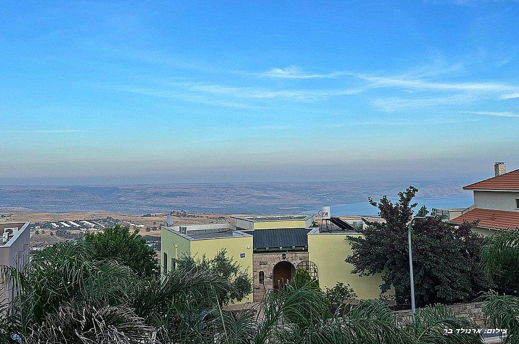 147079 גלריה כללית, וילה גלילא, וילה  בנוף כנרת וילות - Vila