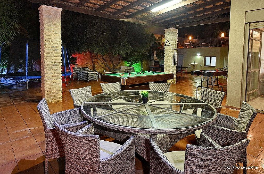 147098 גלריה כללית, וילה גלילא, וילה  בנוף כנרת וילות - Vila