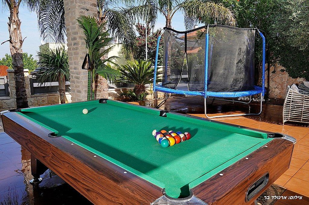 147099 גלריה כללית, וילה גלילא, וילה  בנוף כנרת וילות - Vila