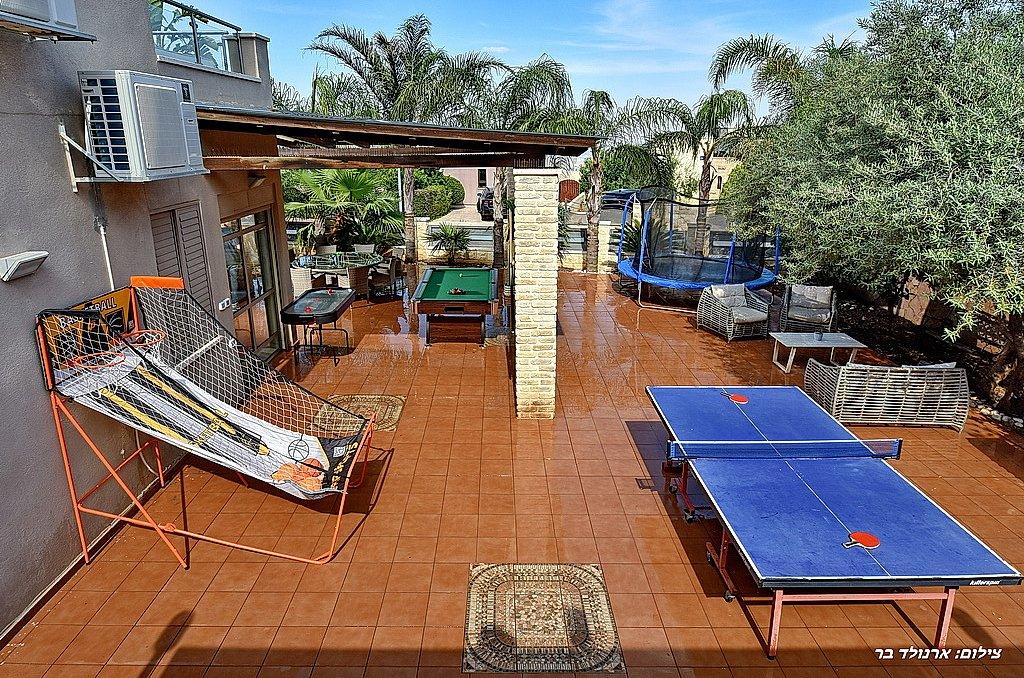 147101 גלריה כללית, וילה גלילא, וילה  בנוף כנרת וילות - Vila