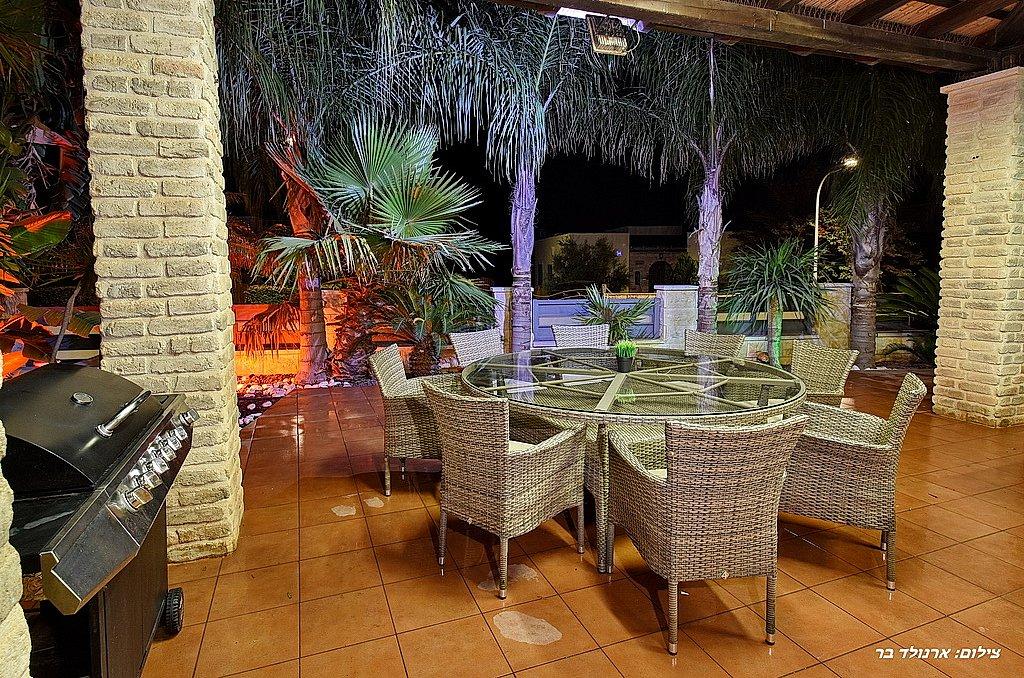 147102 גלריה כללית, וילה גלילא, וילה  בנוף כנרת וילות - Vila