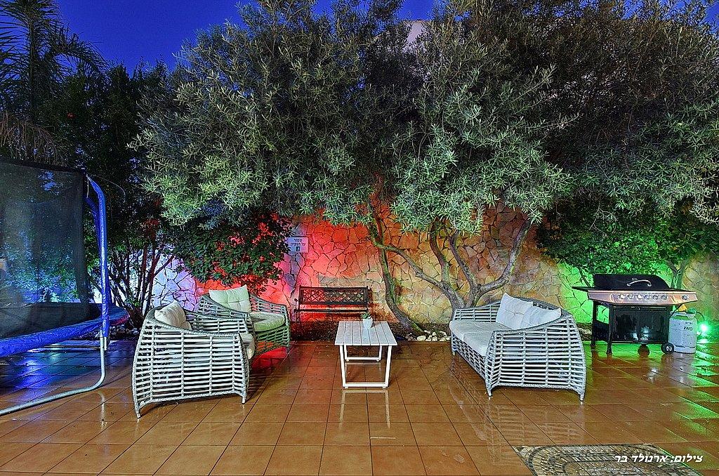 147103 גלריה כללית, וילה גלילא, וילה  בנוף כנרת וילות - Vila