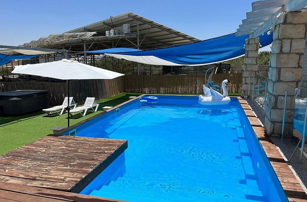 148456 כללי, קאסה לינדה, וילה  בעוזה וילות - Vila