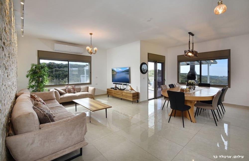 148575 כללי, אחוזת נוביו, וילה  בשתולה וילות - Vila