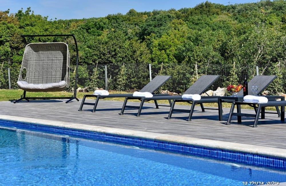 148579 כללי, אחוזת נוביו, וילה  בשתולה וילות - Vila