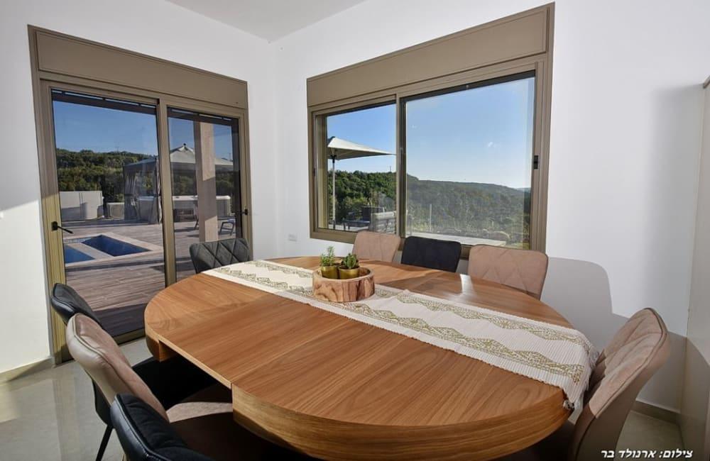 148580 כללי, אחוזת נוביו, וילה  בשתולה וילות - Vila