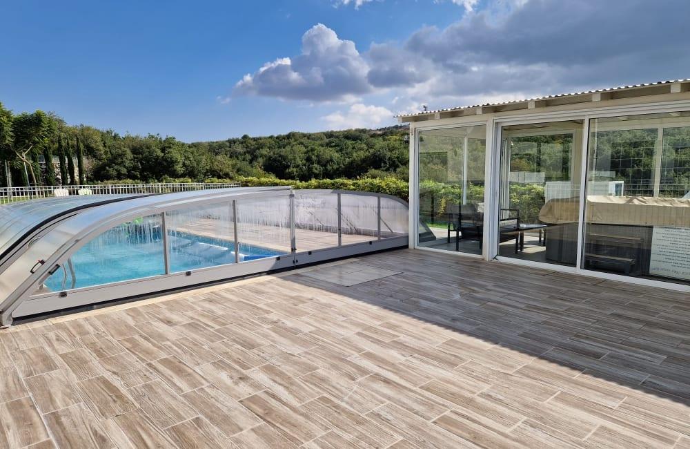 148581 כללי, אחוזת נוביו, וילה  בשתולה וילות - Vila