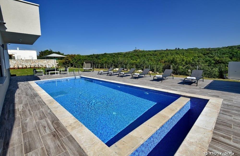 148585 כללי, אחוזת נוביו, וילה  בשתולה וילות - Vila