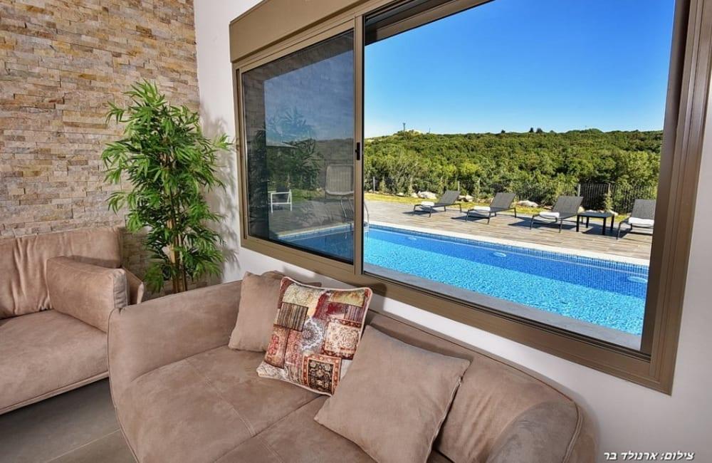 148588 כללי, אחוזת נוביו, וילה  בשתולה וילות - Vila