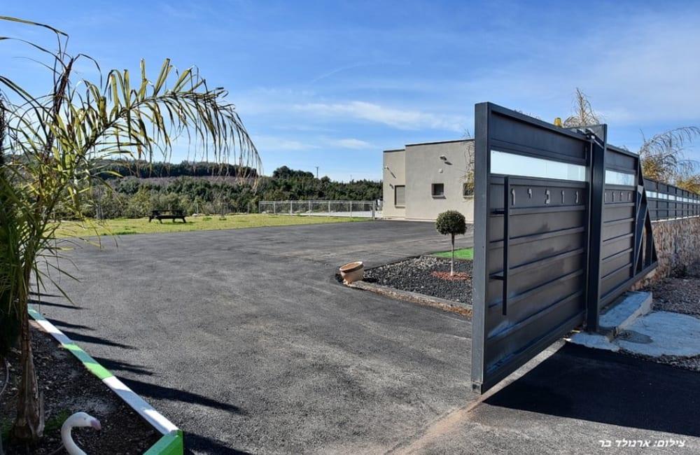 148613 המתחם החיצוני, אחוזת נוביו, וילה  בשתולה וילות - Vila