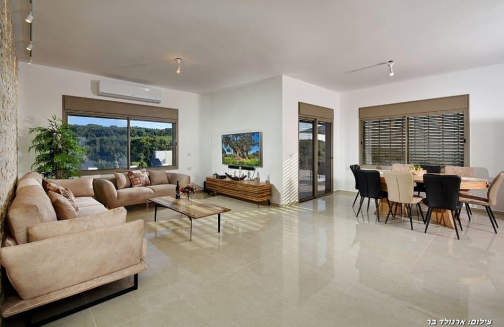 148621 המתחם הפנימי, אחוזת נוביו, וילה  בשתולה וילות - Vila