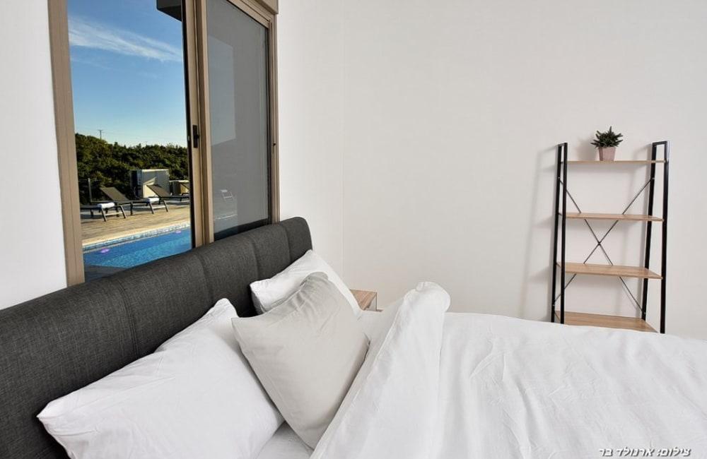 148625 המתחם הפנימי, אחוזת נוביו, וילה  בשתולה וילות - Vila