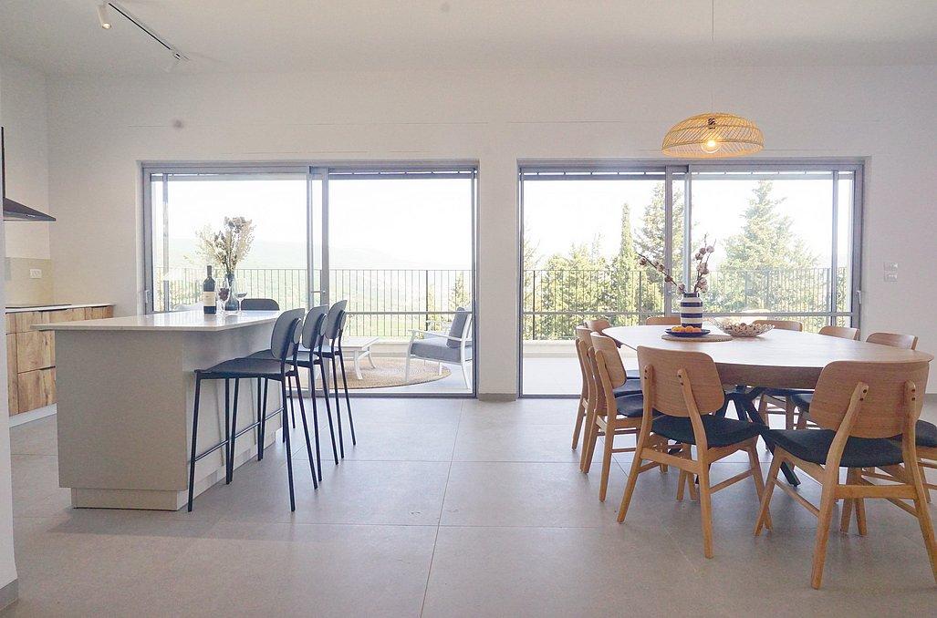148931 גלריה כללית, וילה מרטין, וילה  בצוריאל וילות - Vila