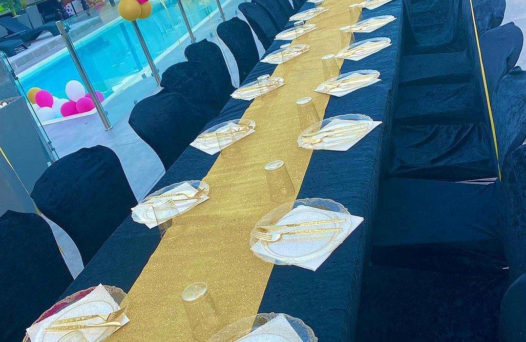 מתחם האושר באדרת אירועים במתחם, מתחם האושר אדרת, וילה  באדרת וילות - Vila