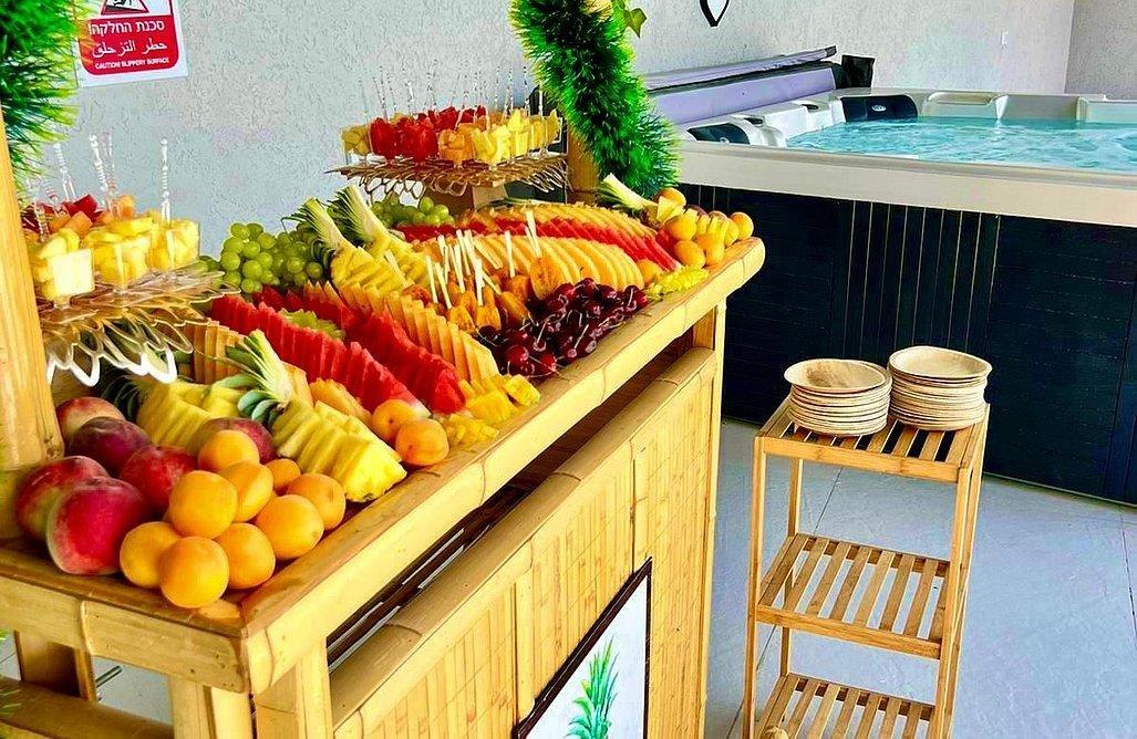 מתחם האושר באדרת אירועים במתחם, מתחם האושר אדרת, וילה  באדרת וילות - Vila