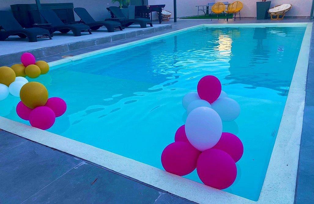 מתחם האושר באדרת אירועים במתחם, מתחם האושר אדרת, וילה  באדרת וילות - Vila