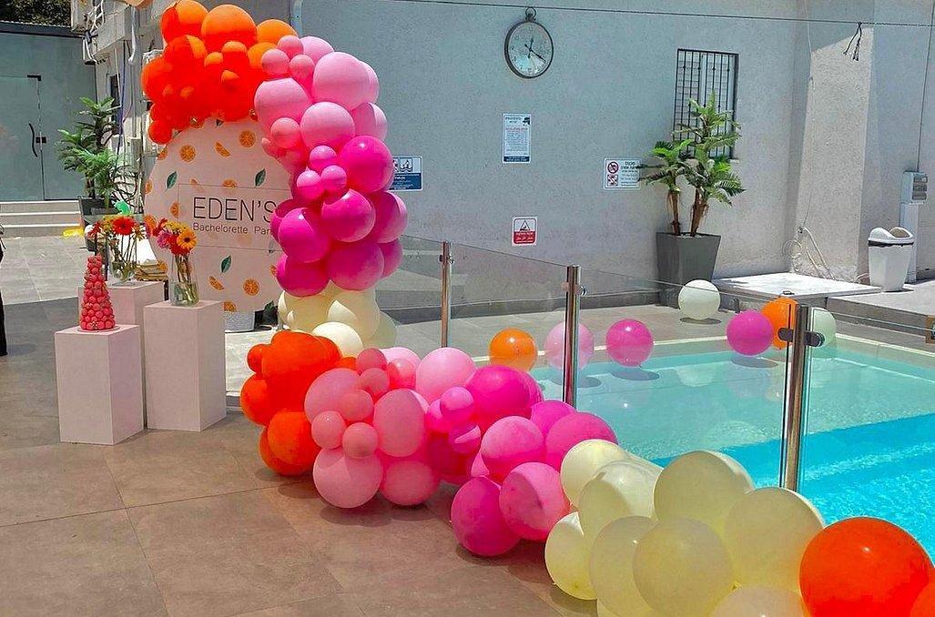 מתחם האושר באדרת אירועים במתחם, מתחם האושר אדרת, וילה  באדרת וילות - Vila